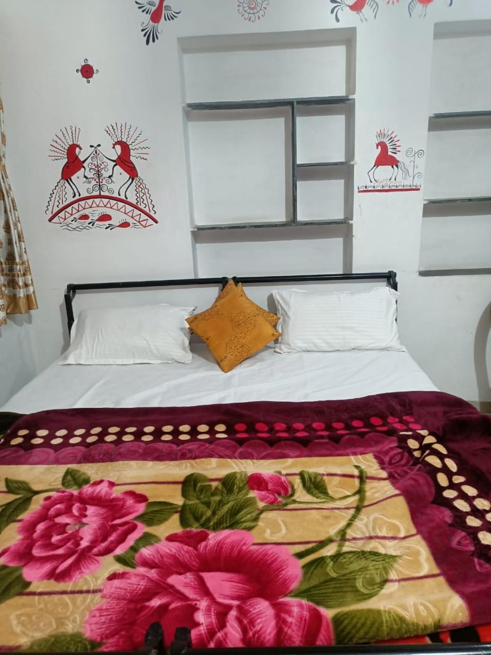 Bagol Palace أُودايبور المظهر الخارجي الصورة