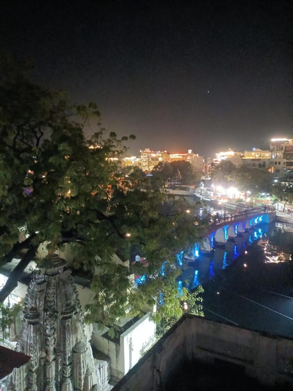Bagol Palace أُودايبور المظهر الخارجي الصورة