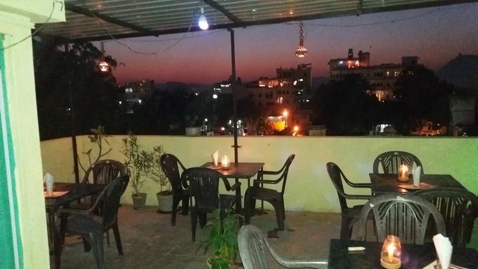 Bagol Palace أُودايبور المظهر الخارجي الصورة